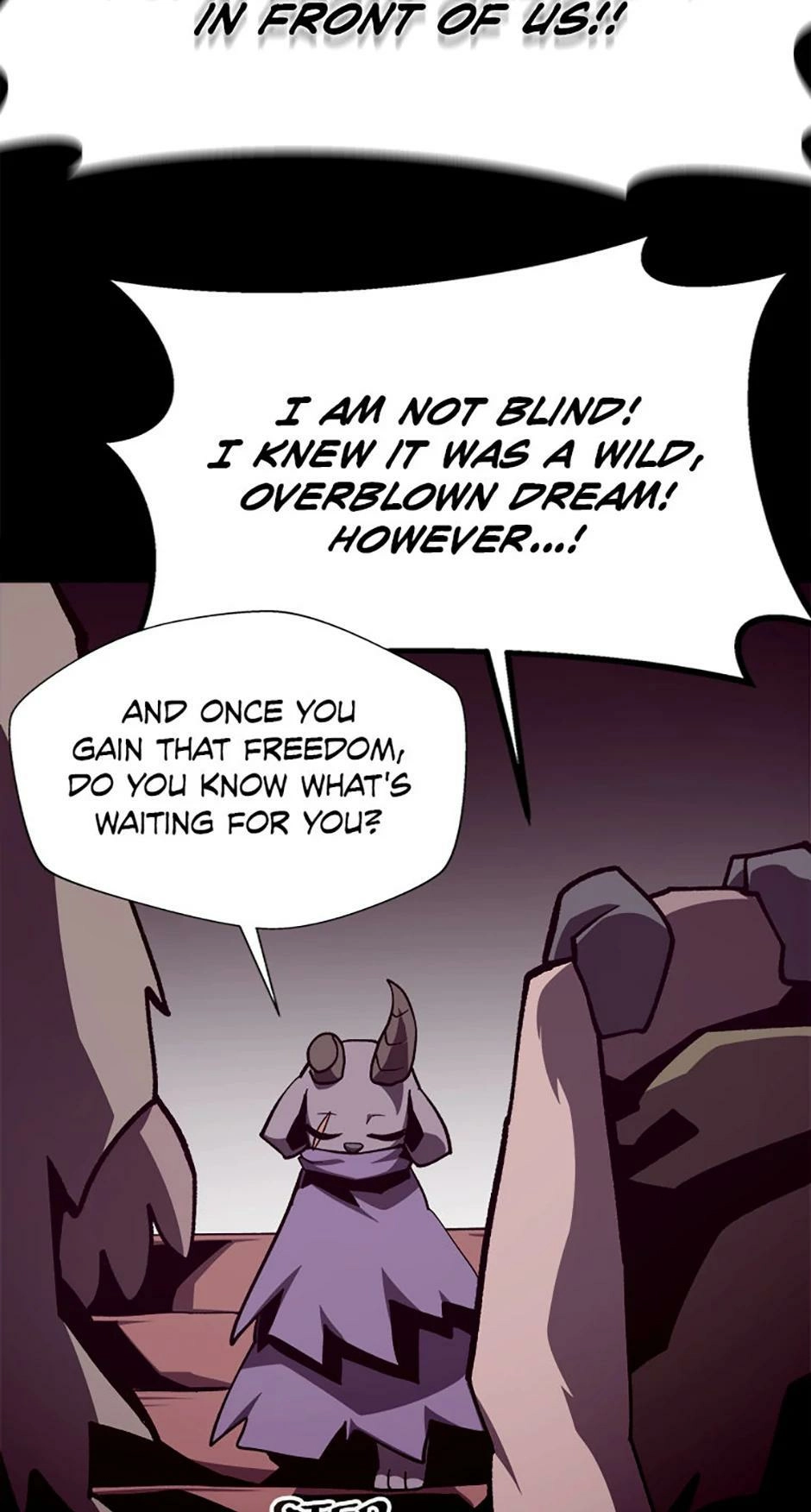 Read Dungeon Odyssey Manga Online