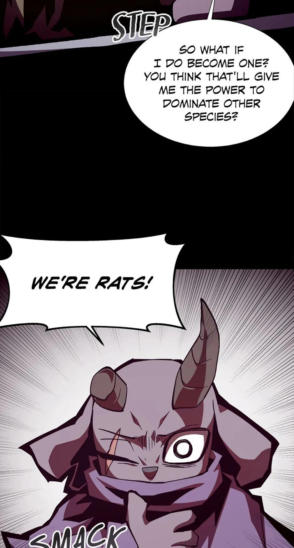 Read Dungeon Odyssey Manga Online