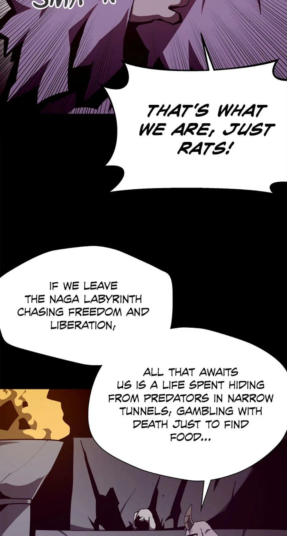 Read Dungeon Odyssey Manga Online