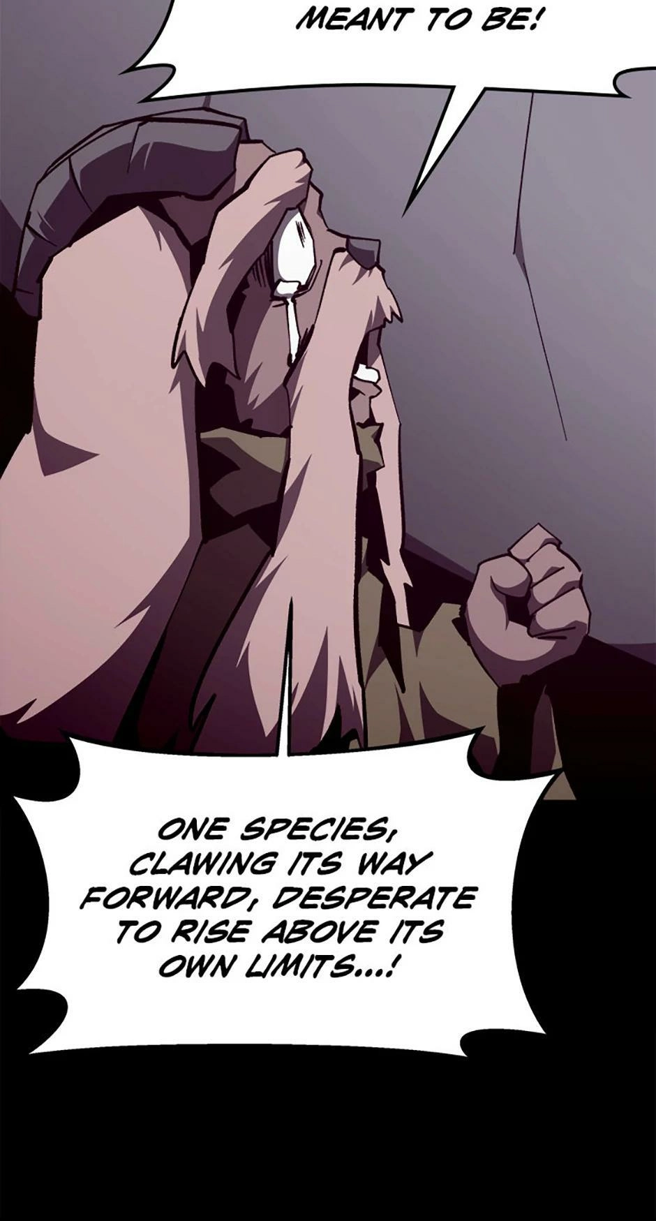 Read Dungeon Odyssey Manga Online