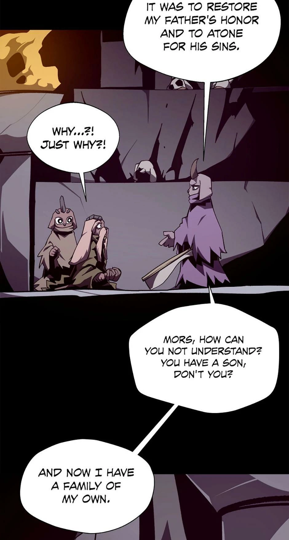 Read Dungeon Odyssey Manga Online