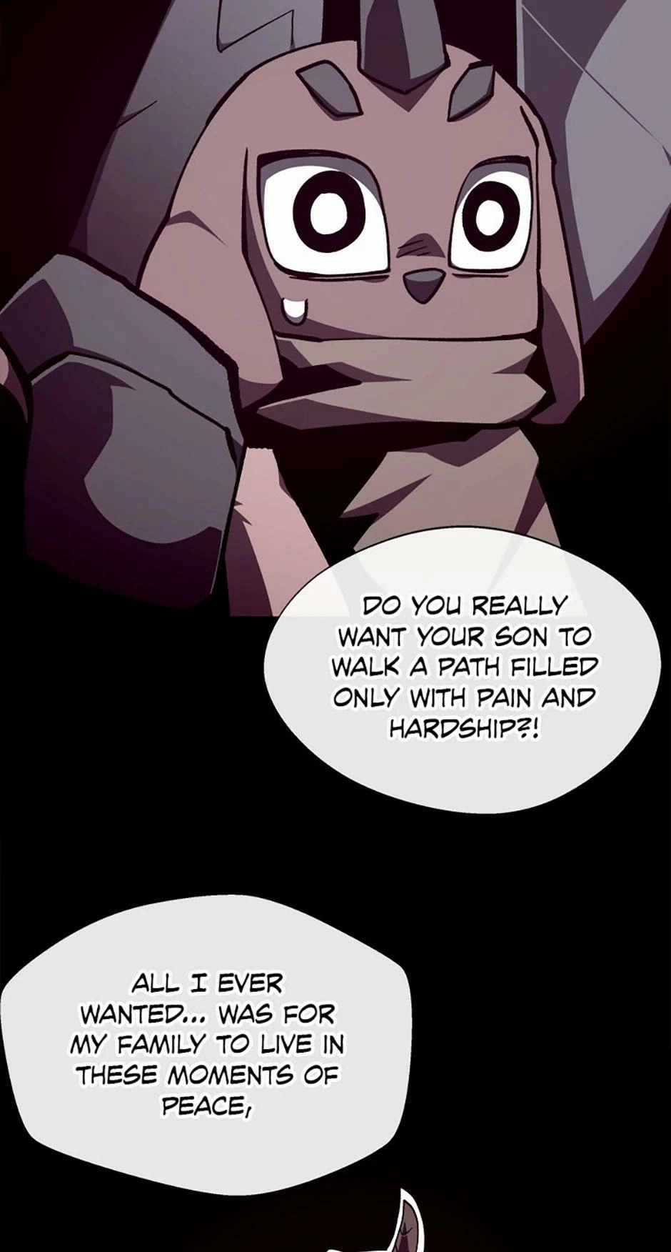 Read Dungeon Odyssey Manga Online