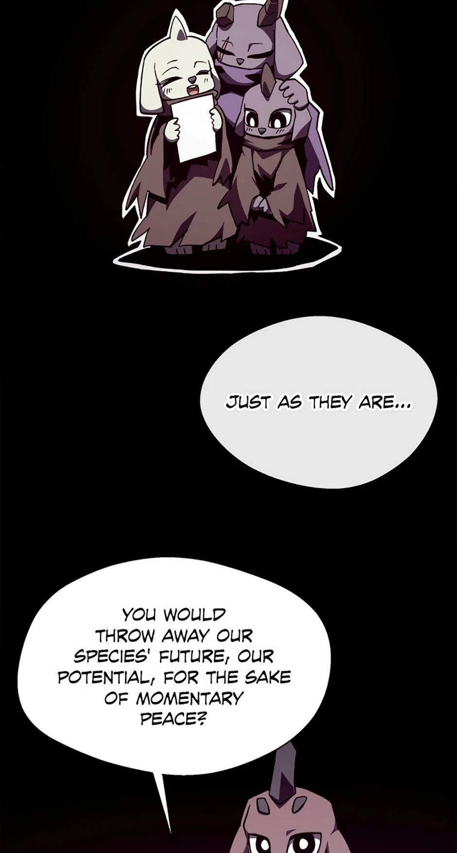 Read Dungeon Odyssey Manga Online