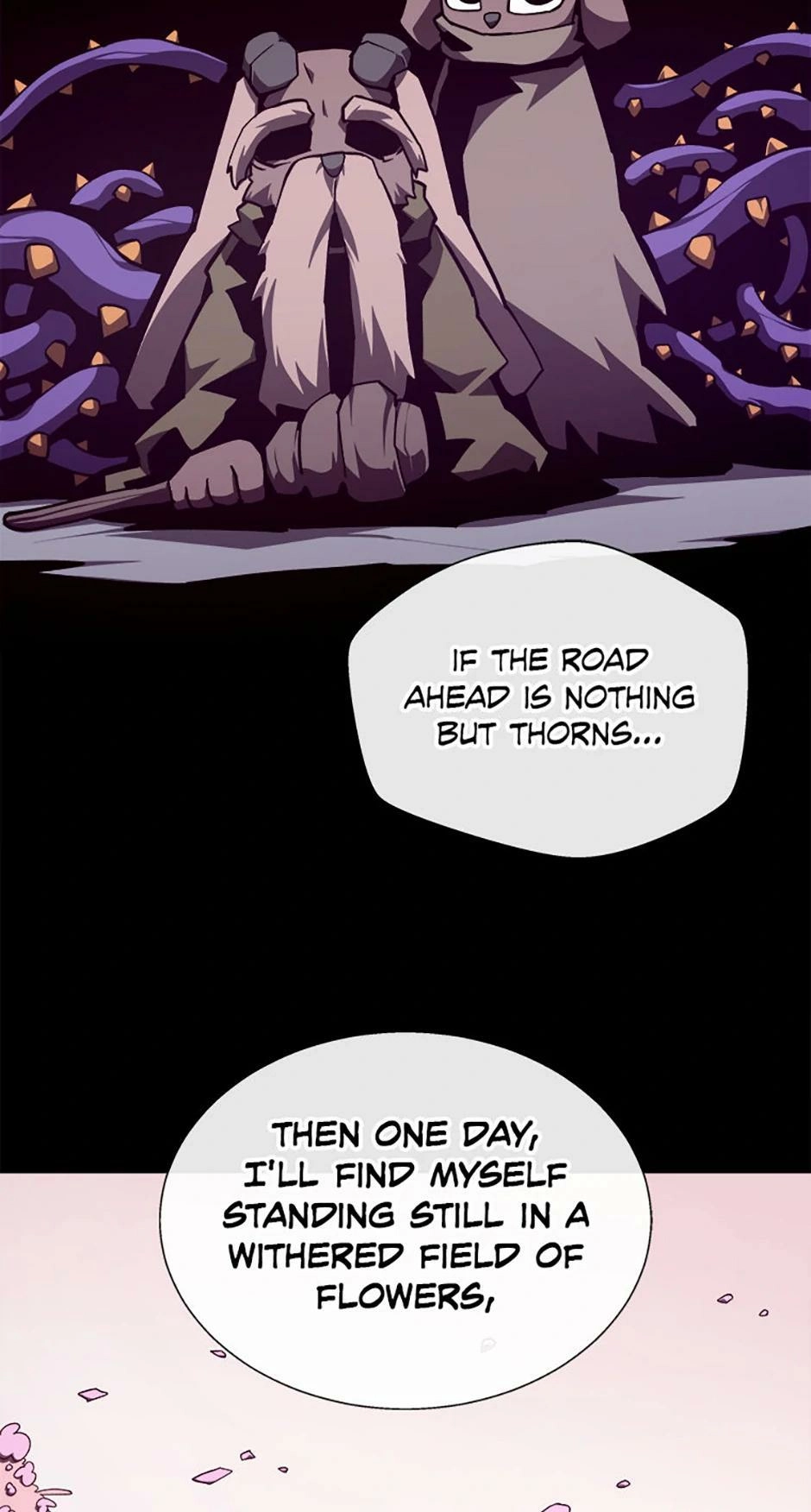 Read Dungeon Odyssey Manga Online