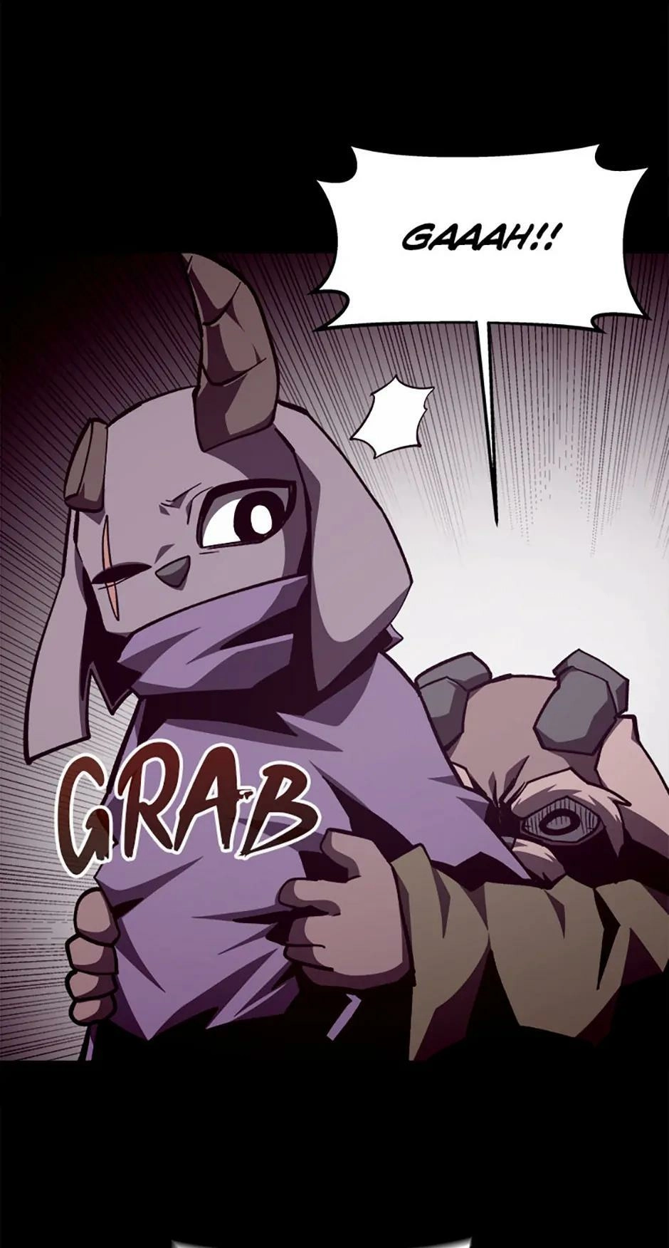 Read Dungeon Odyssey Manga Online