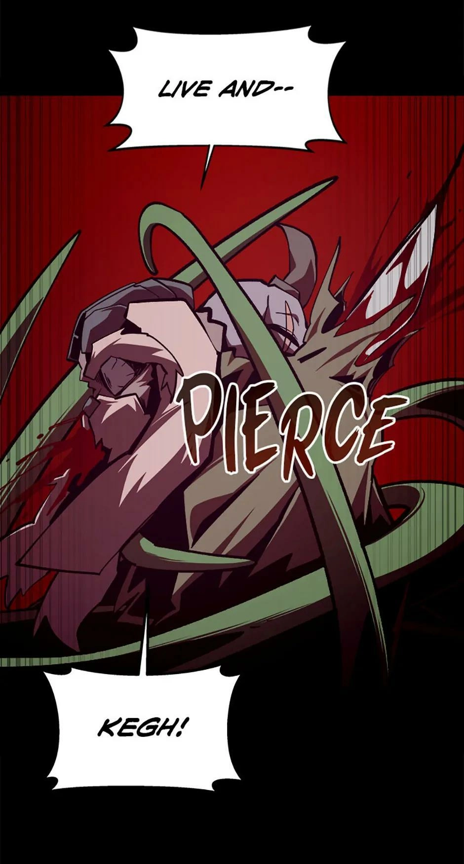 Read Dungeon Odyssey Manga Online