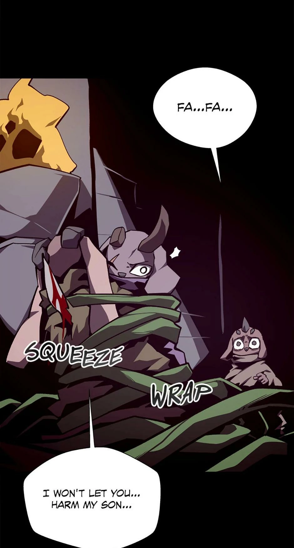 Read Dungeon Odyssey Manga Online