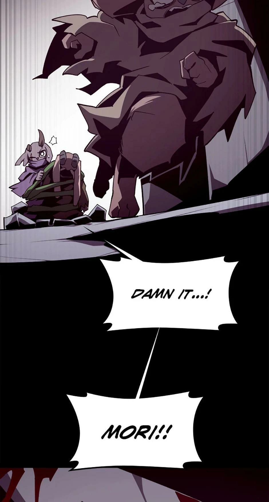 Read Dungeon Odyssey Manga Online