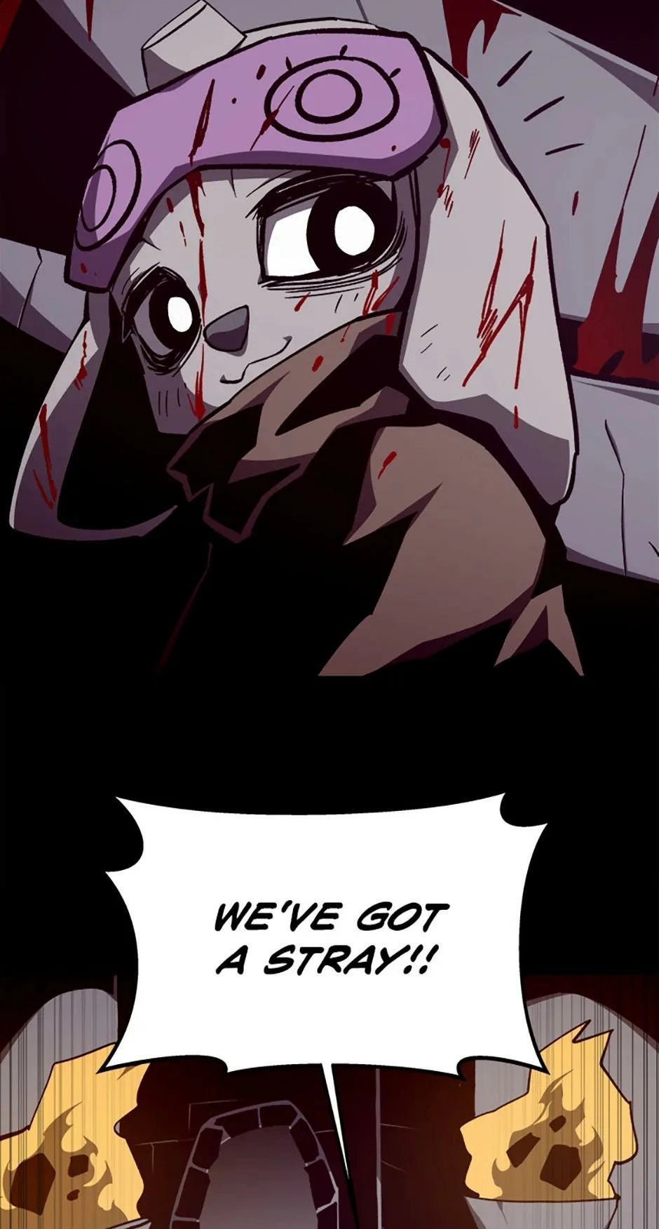 Read Dungeon Odyssey Manga Online