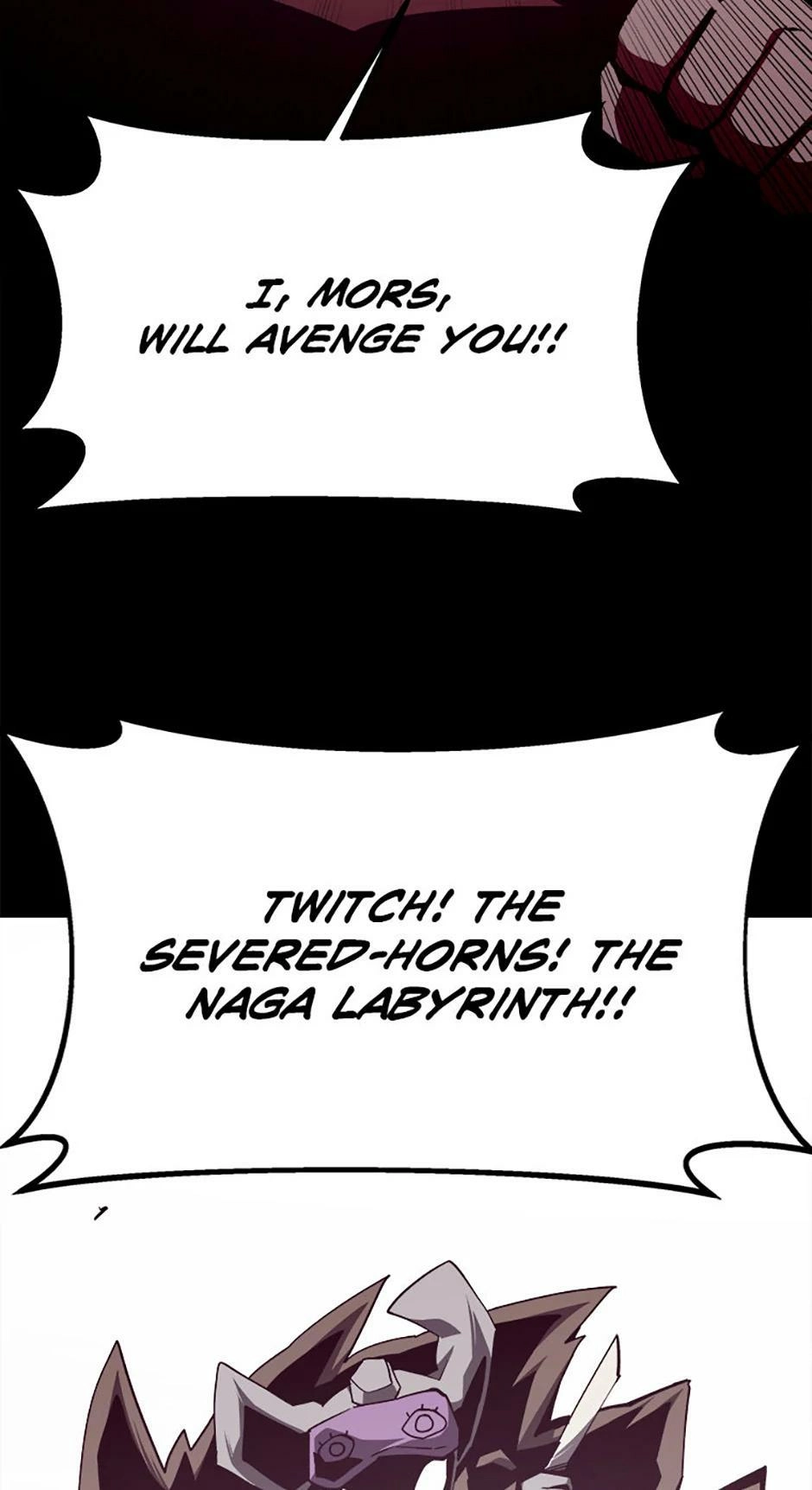 Read Dungeon Odyssey Manga Online