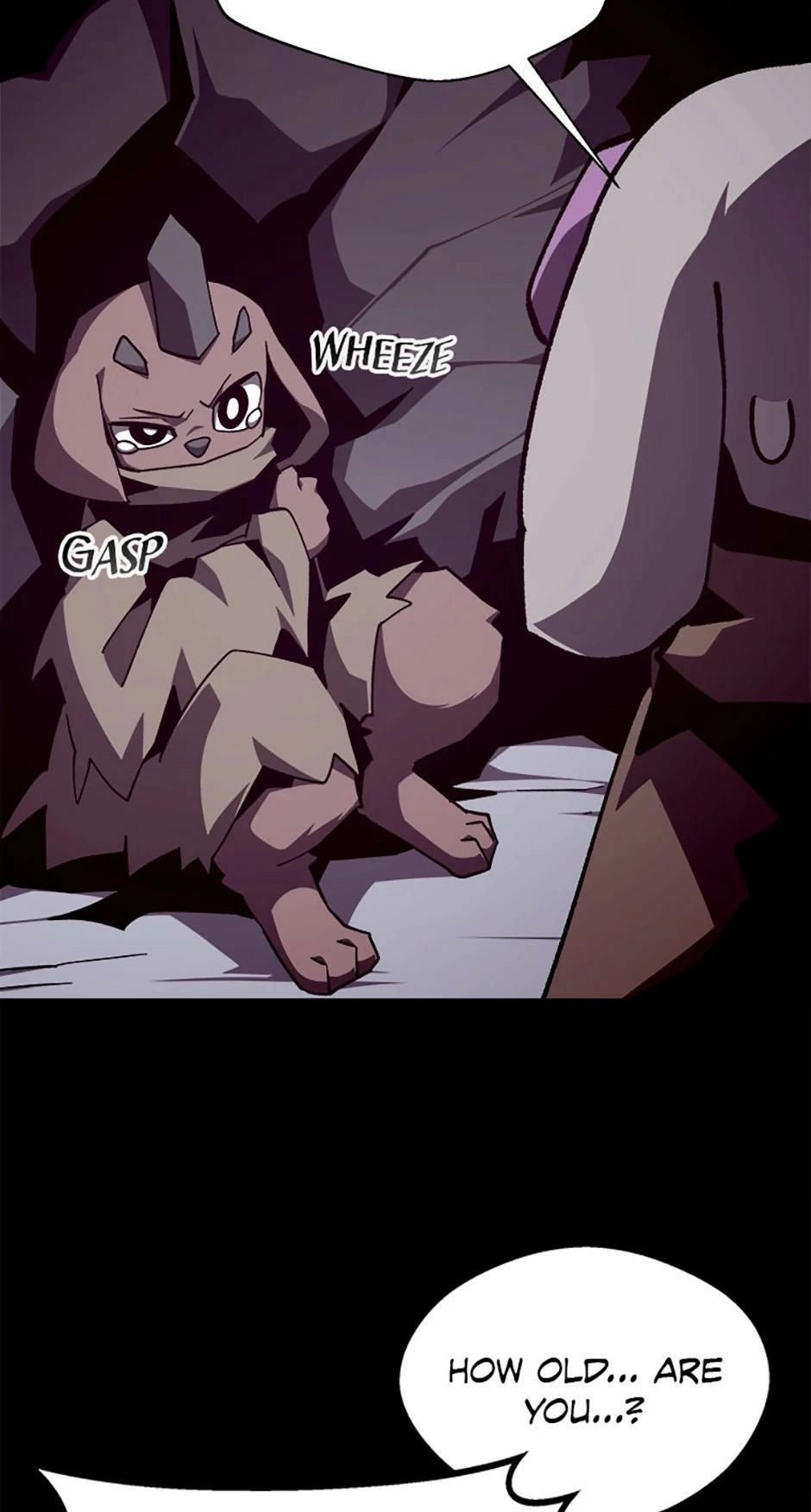 Read Dungeon Odyssey Manga Online