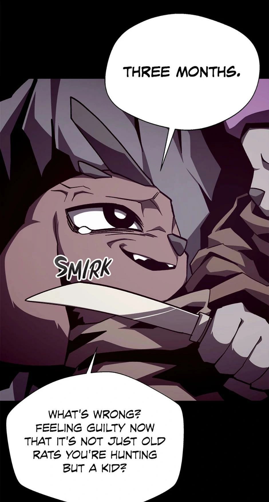 Read Dungeon Odyssey Manga Online