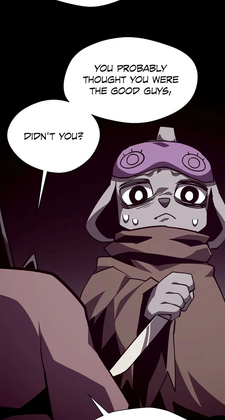 Read Dungeon Odyssey Manga Online