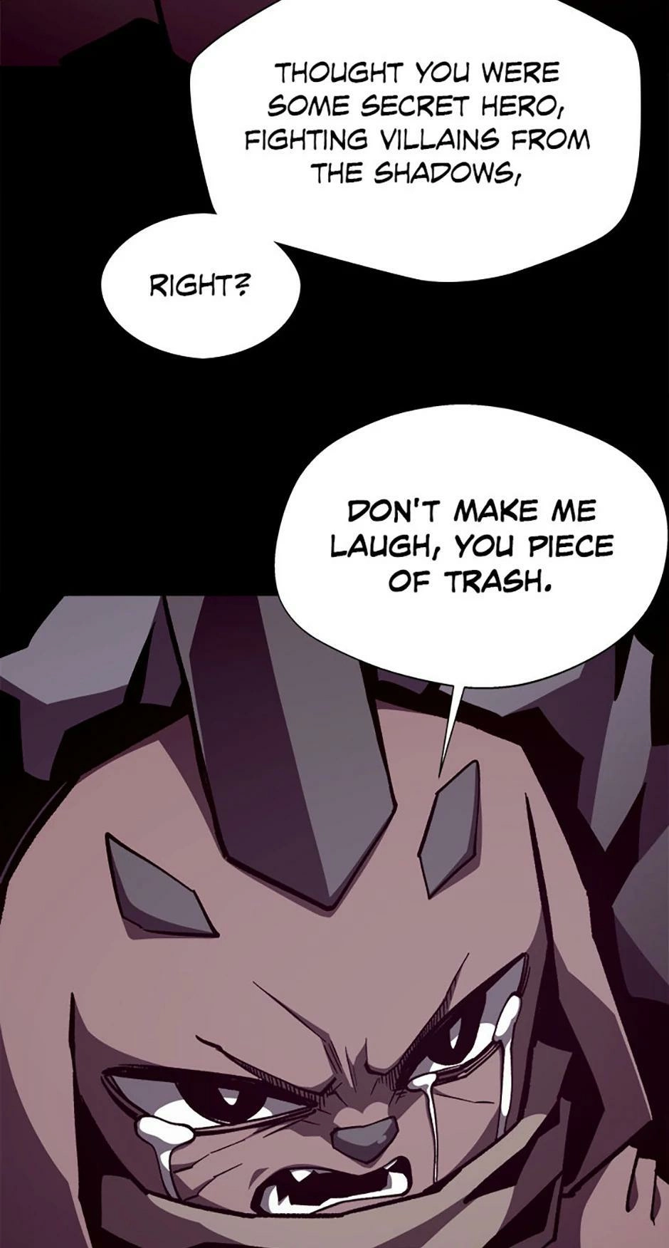 Read Dungeon Odyssey Manga Online