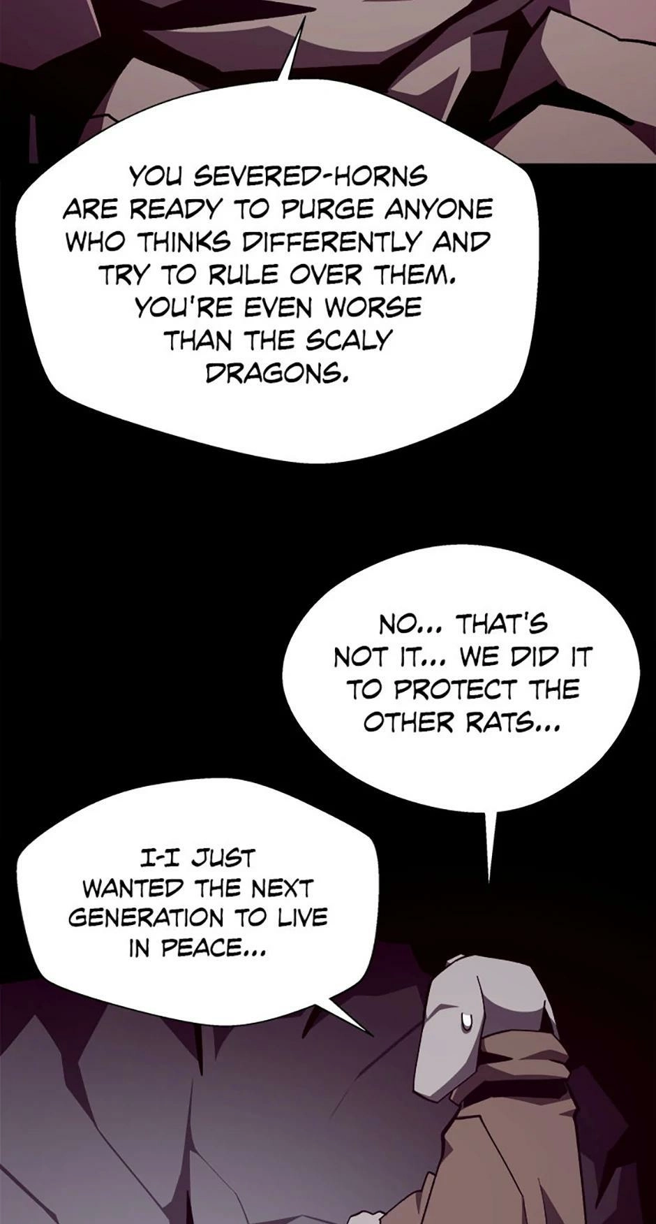 Read Dungeon Odyssey Manga Online