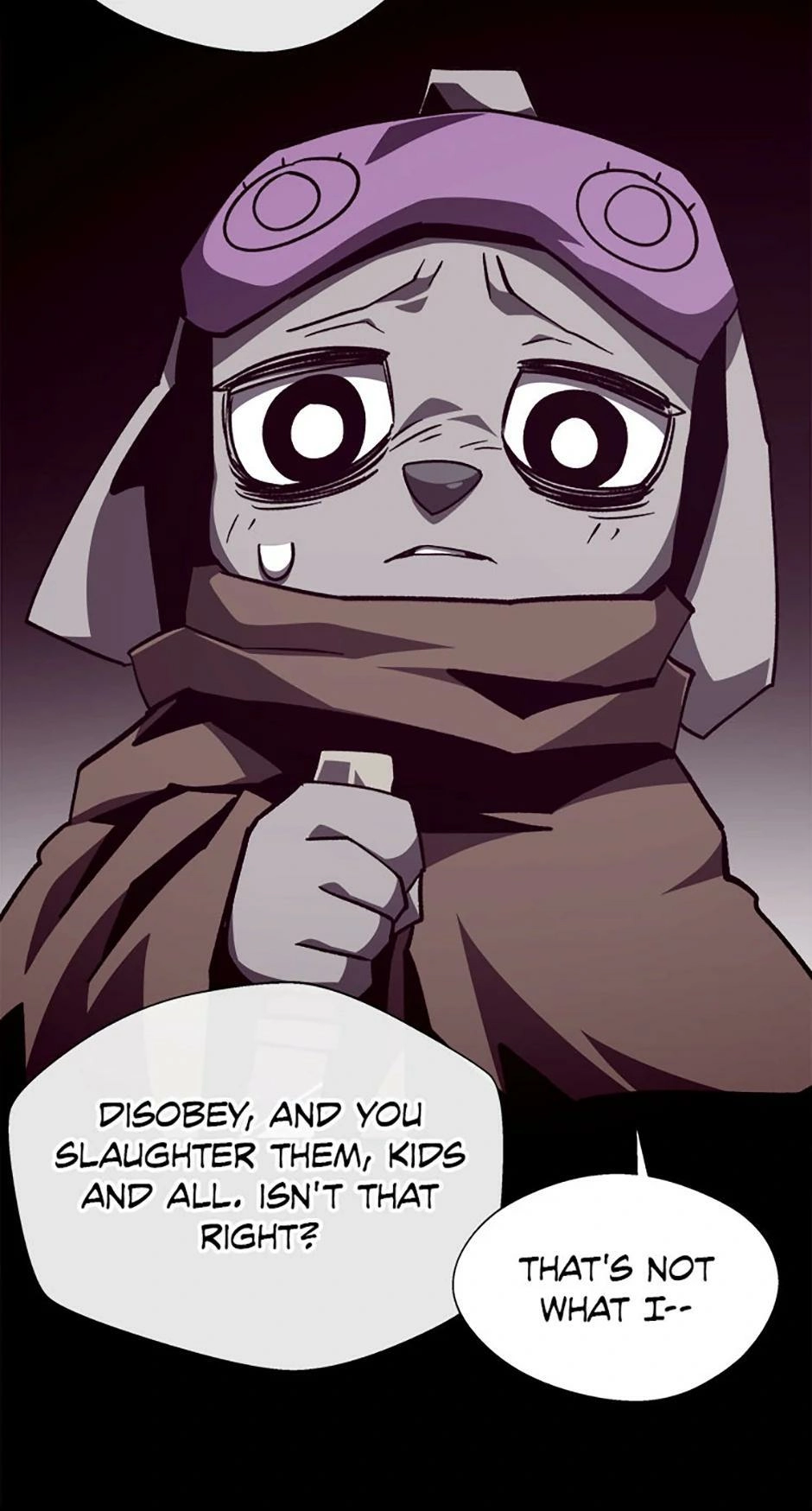 Read Dungeon Odyssey Manga Online