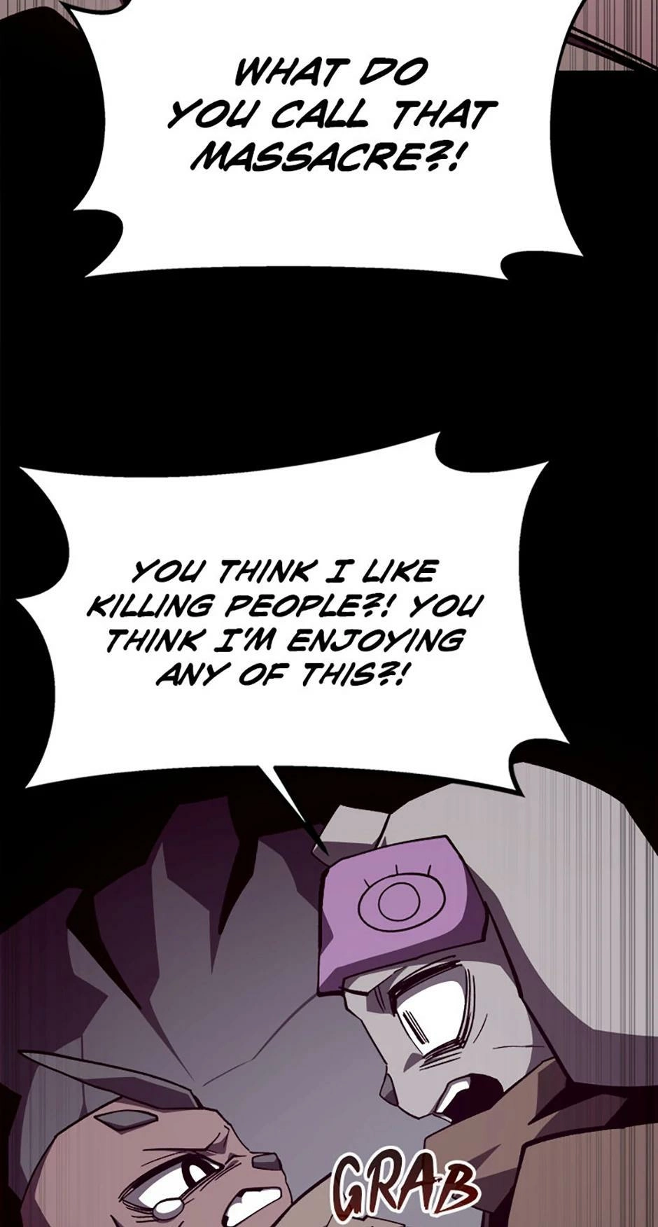 Read Dungeon Odyssey Manga Online