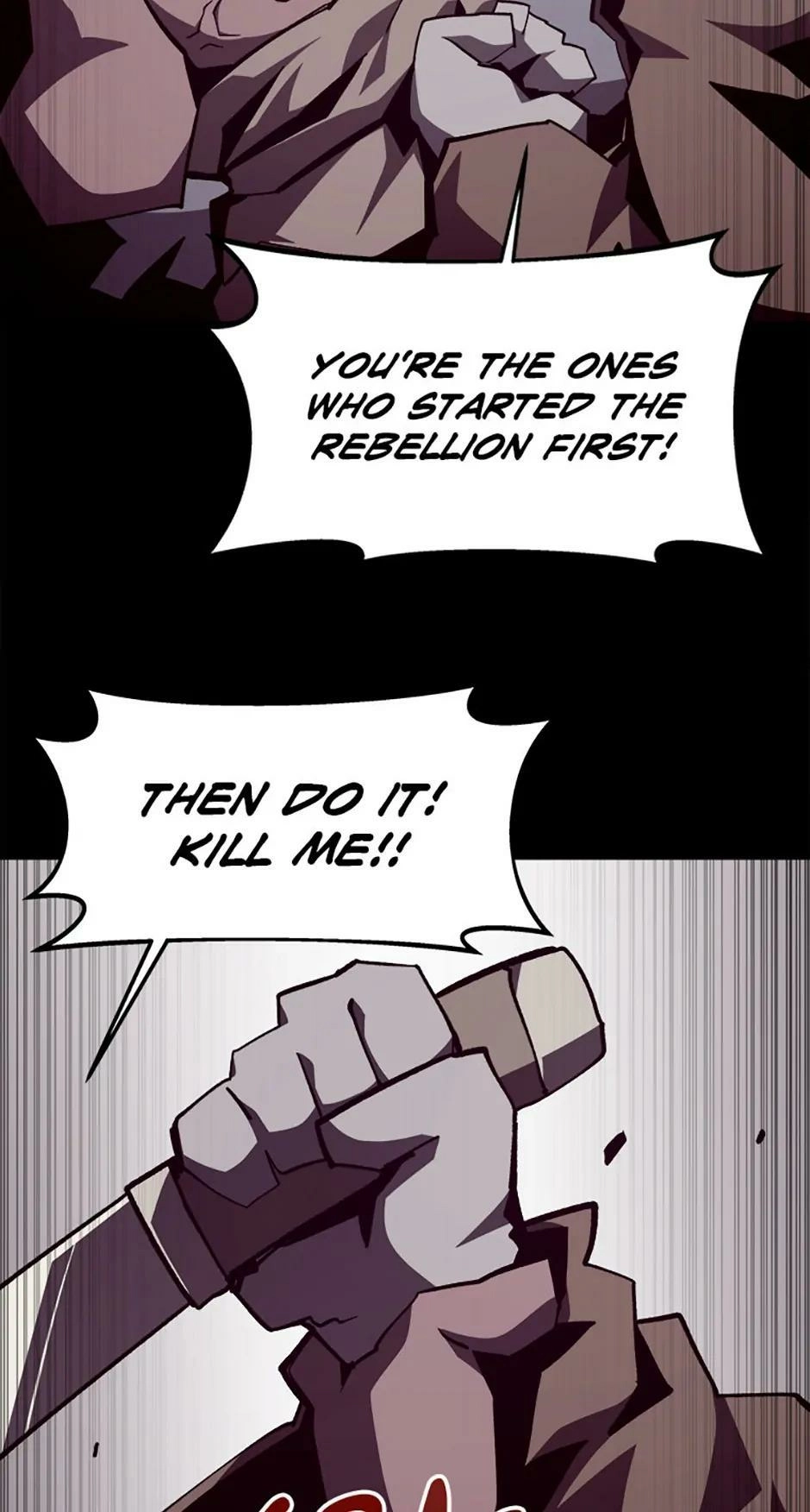 Read Dungeon Odyssey Manga Online