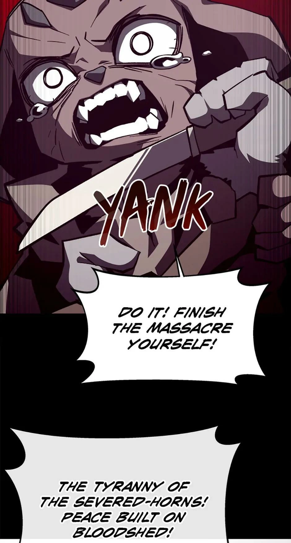 Read Dungeon Odyssey Manga Online