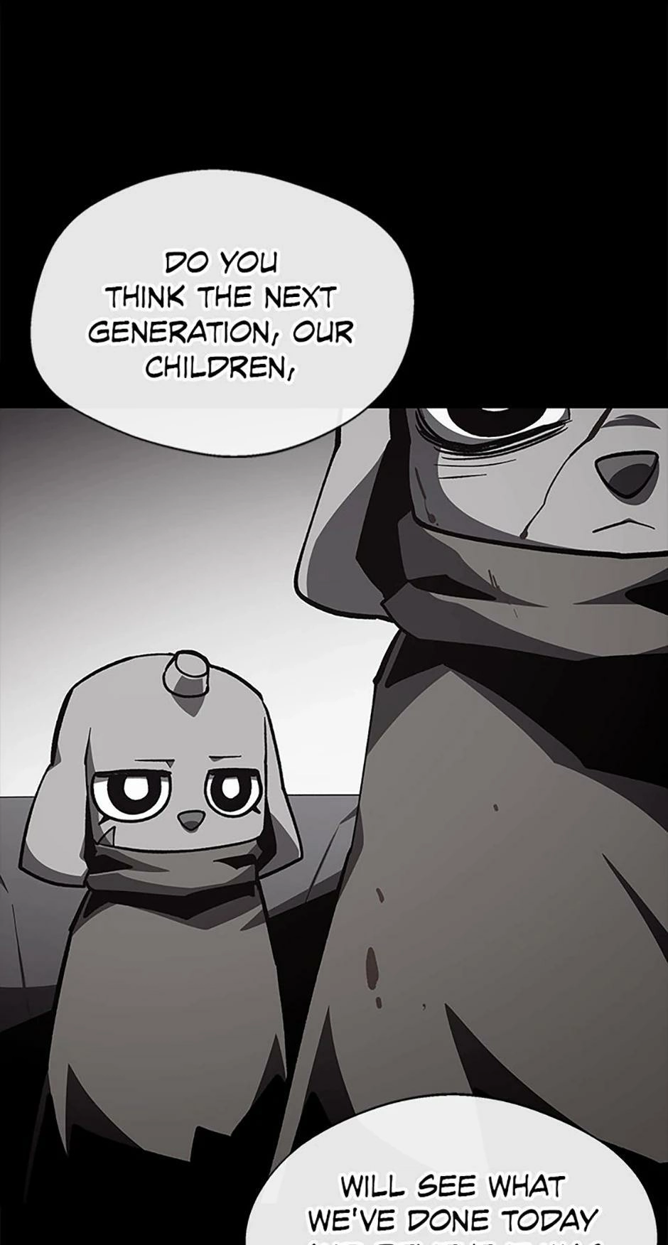 Read Dungeon Odyssey Manga Online