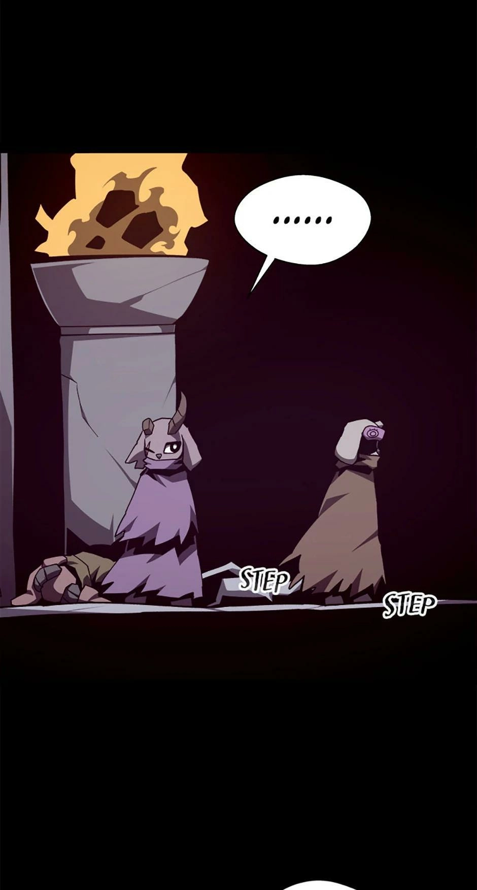 Read Dungeon Odyssey Manga Online