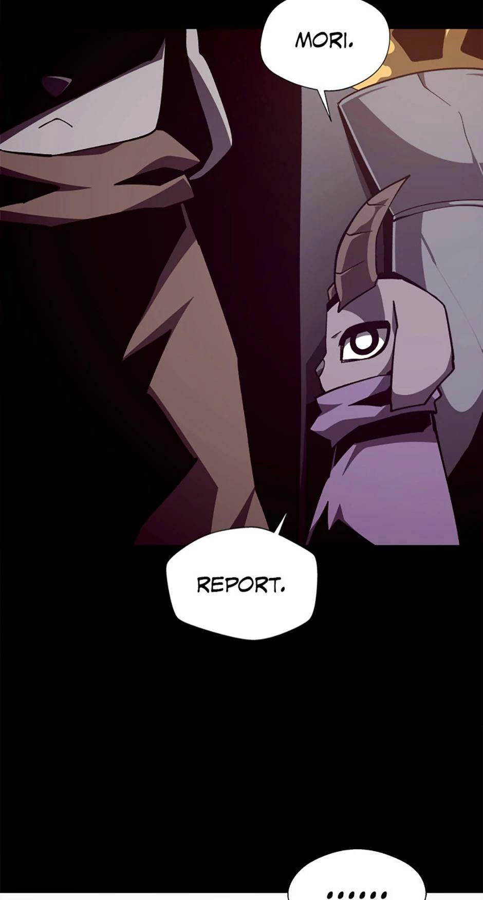 Read Dungeon Odyssey Manga Online