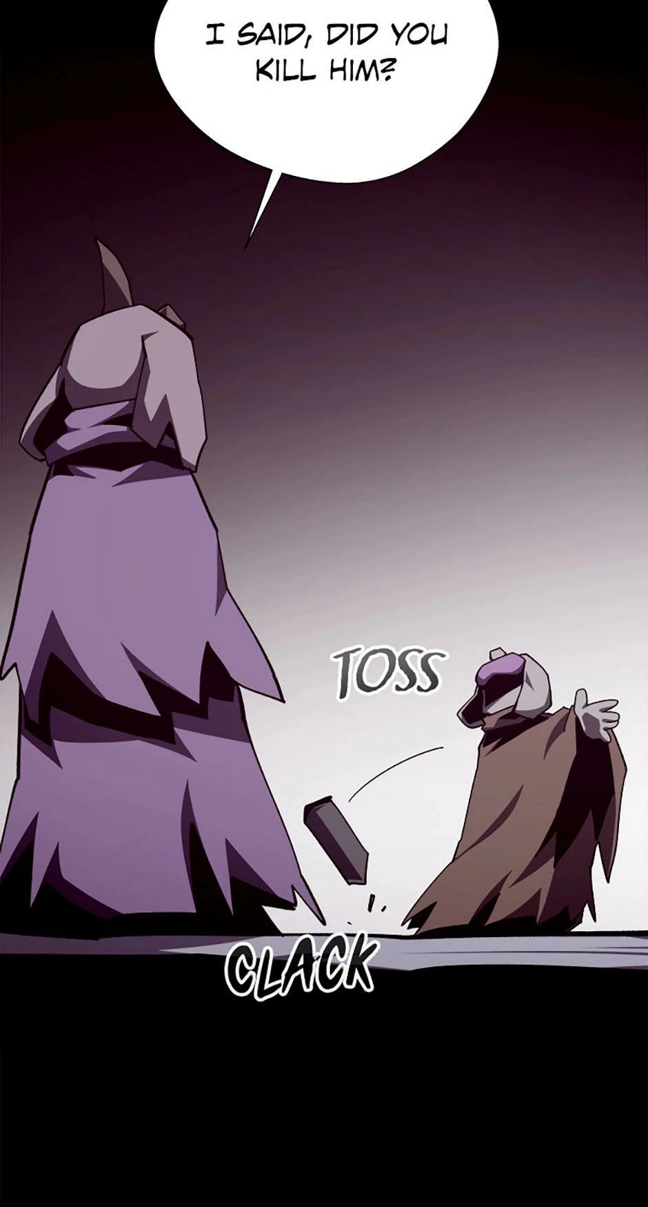 Read Dungeon Odyssey Manga Online