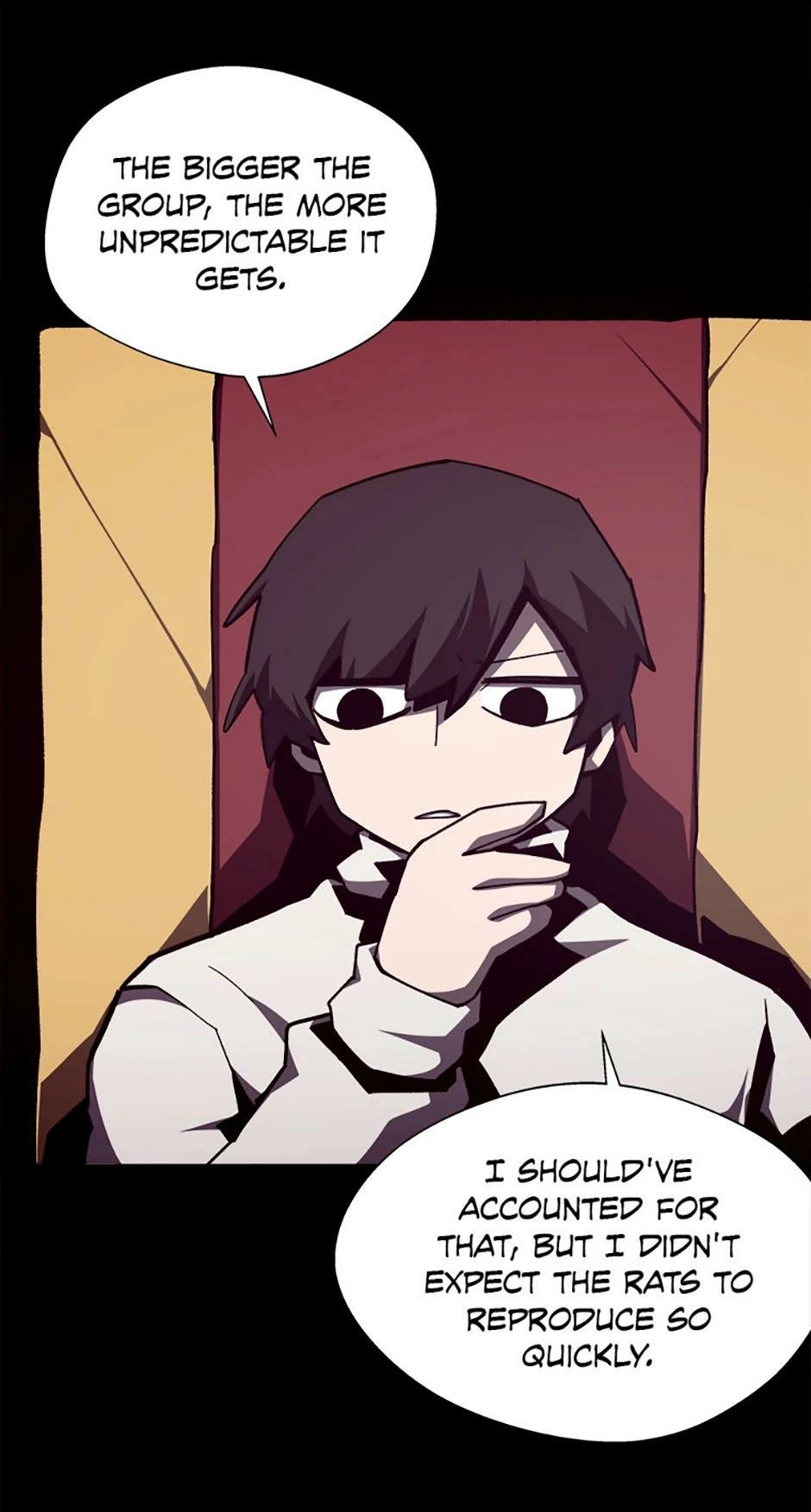 Read Dungeon Odyssey Manga Online