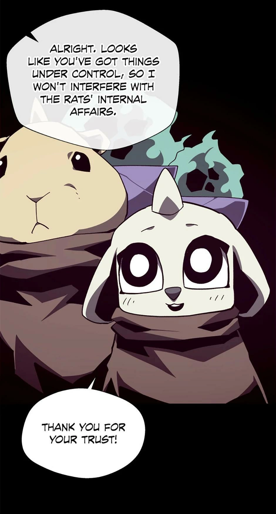 Read Dungeon Odyssey Manga Online