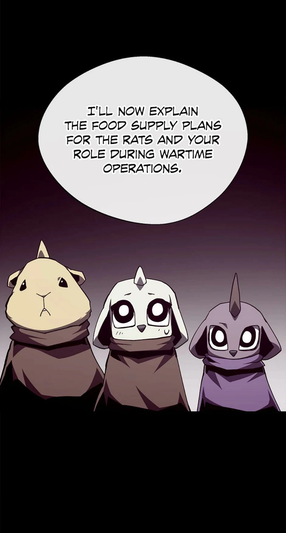 Read Dungeon Odyssey Manga Online