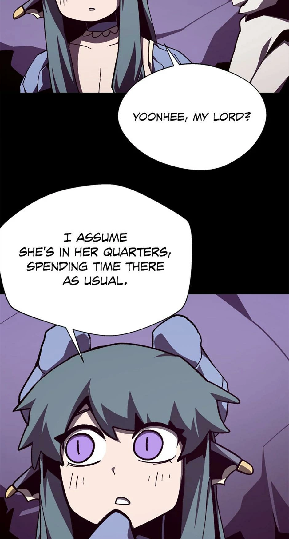 Read Dungeon Odyssey Manga Online