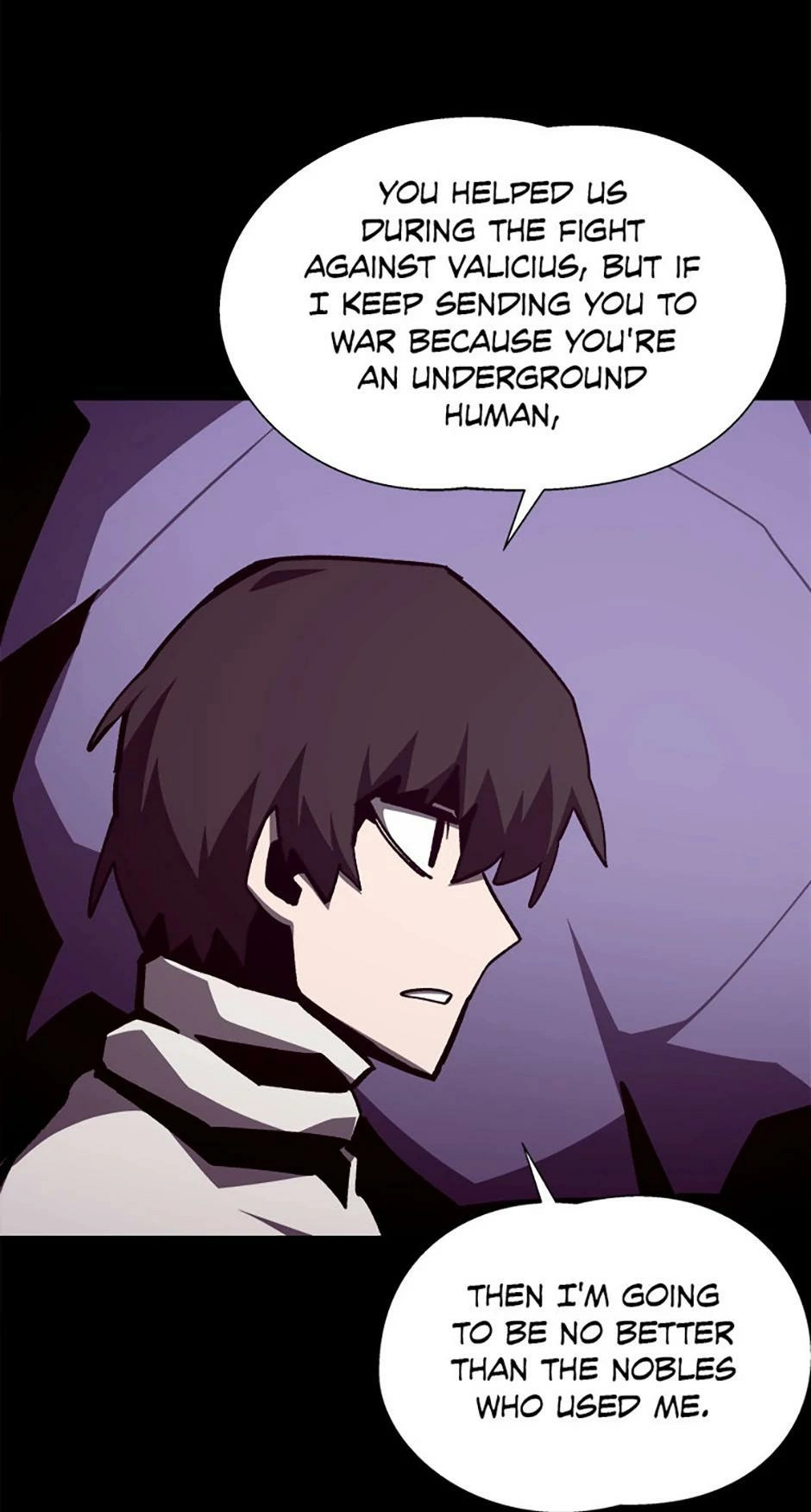 Read Dungeon Odyssey Manga Online