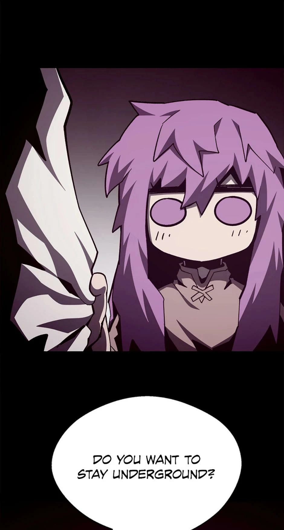 Read Dungeon Odyssey Manga Online