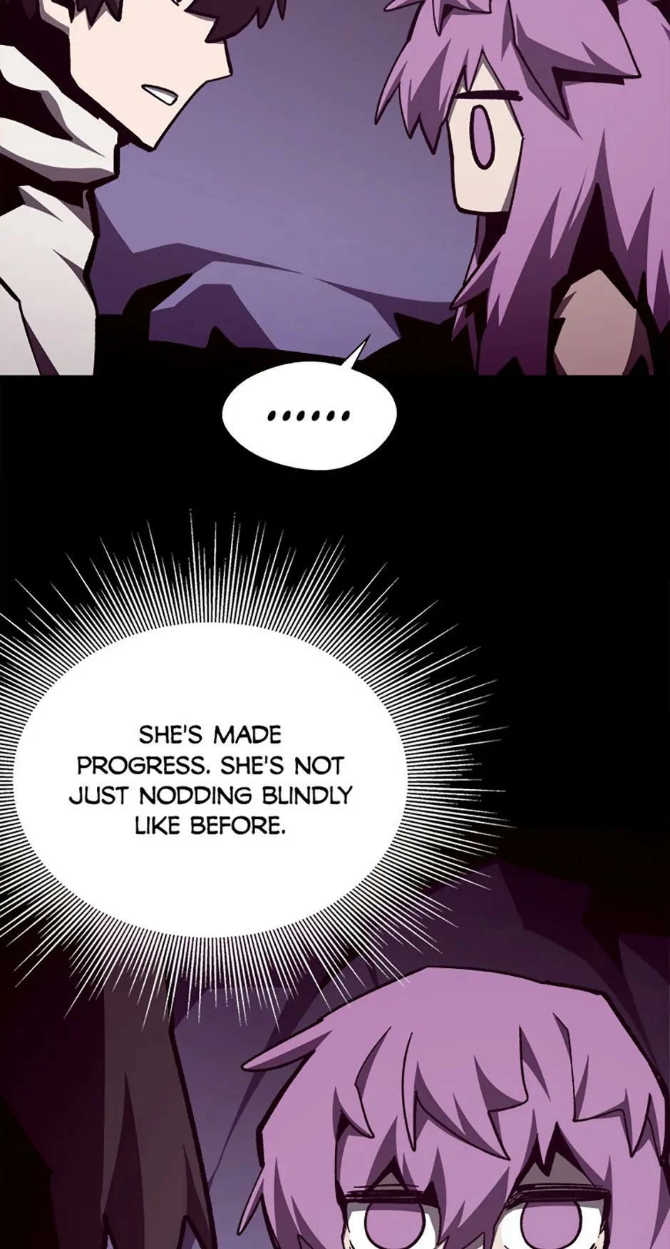 Read Dungeon Odyssey Manga Online