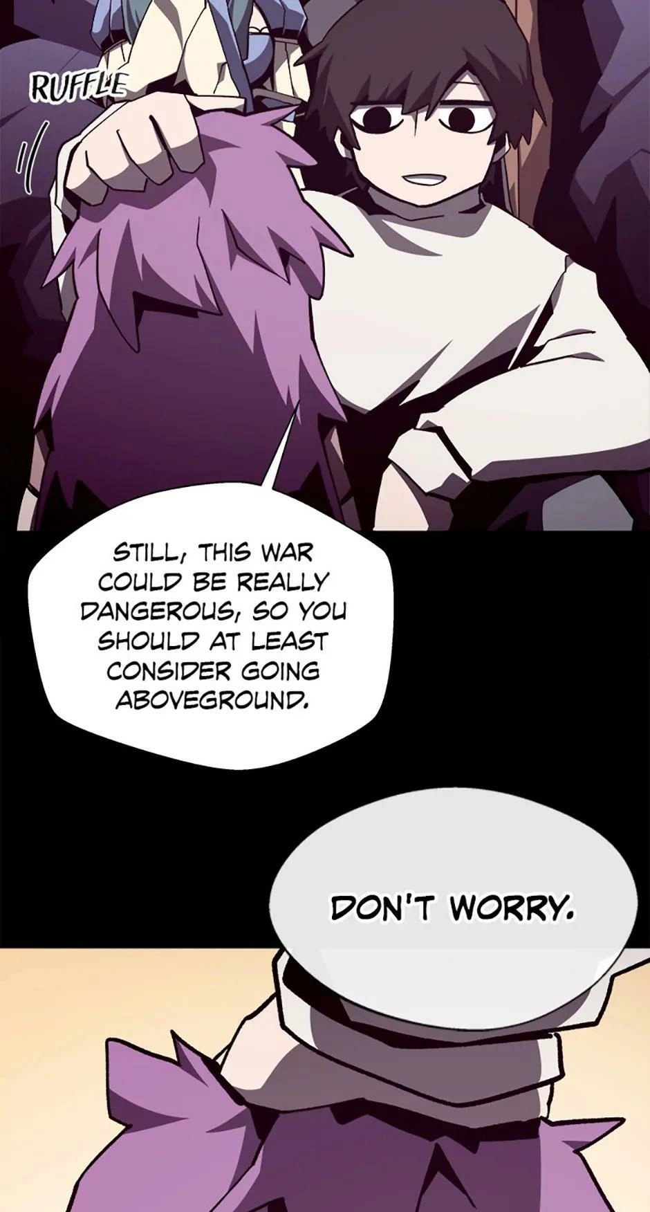 Read Dungeon Odyssey Manga Online