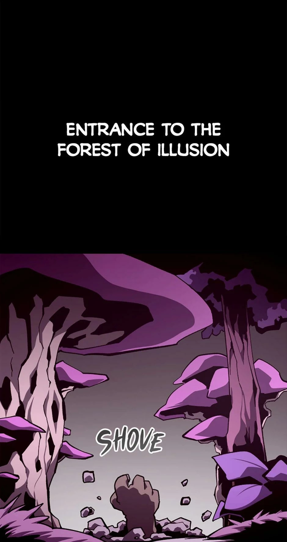 Read Dungeon Odyssey Manga Online