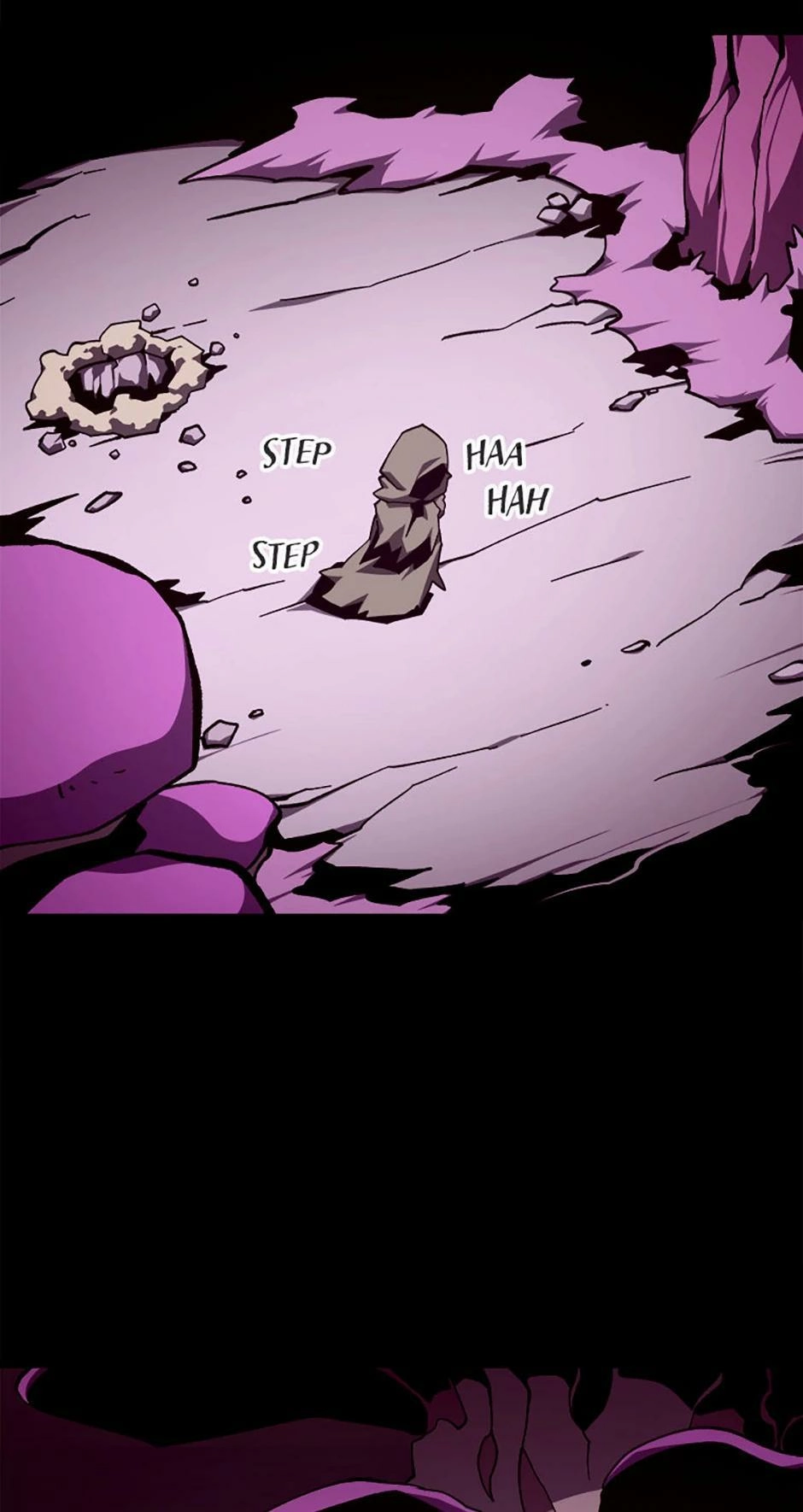 Read Dungeon Odyssey Manga Online