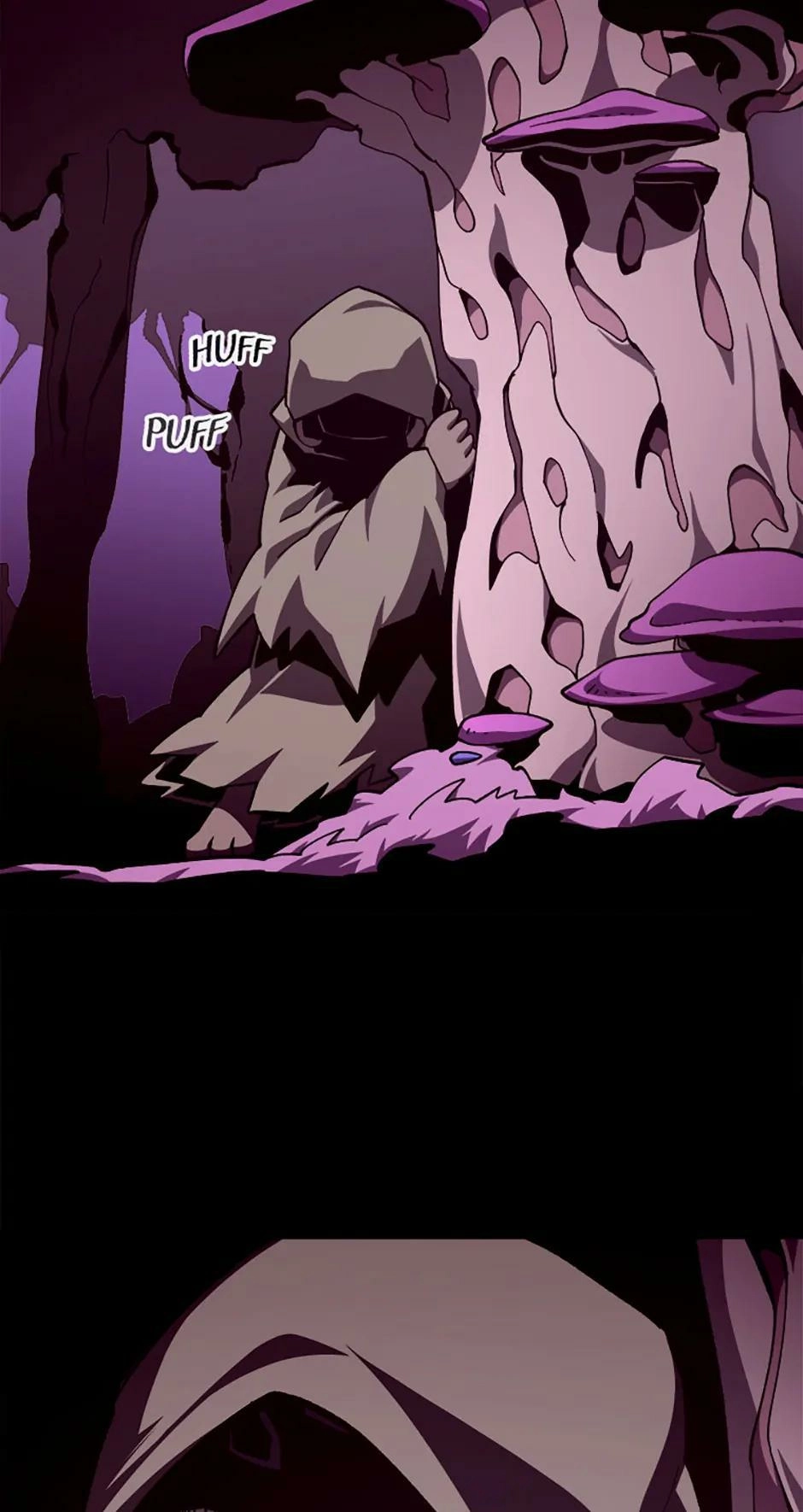 Read Dungeon Odyssey Manga Online