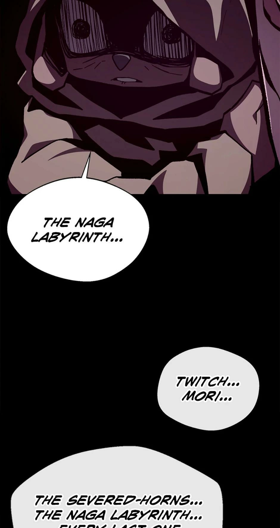 Read Dungeon Odyssey Manga Online