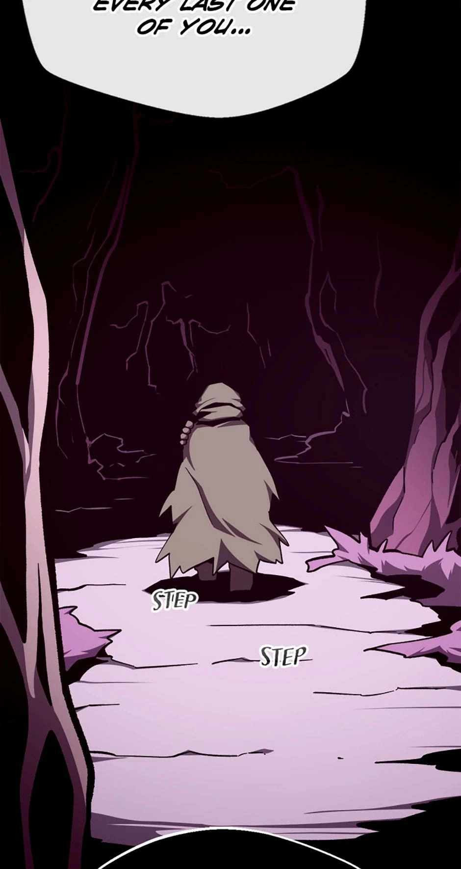 Read Dungeon Odyssey Manga Online