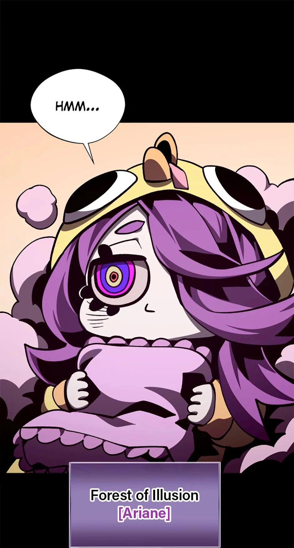 Read Dungeon Odyssey Manga Online