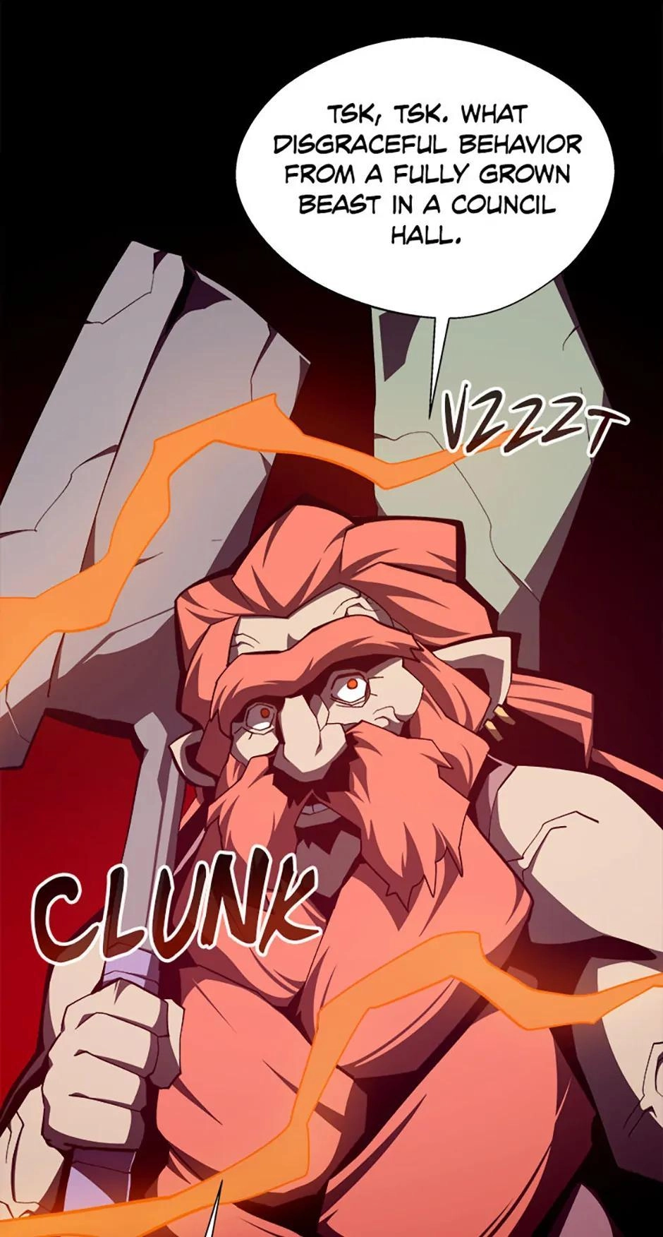 Read Dungeon Odyssey Manga Online