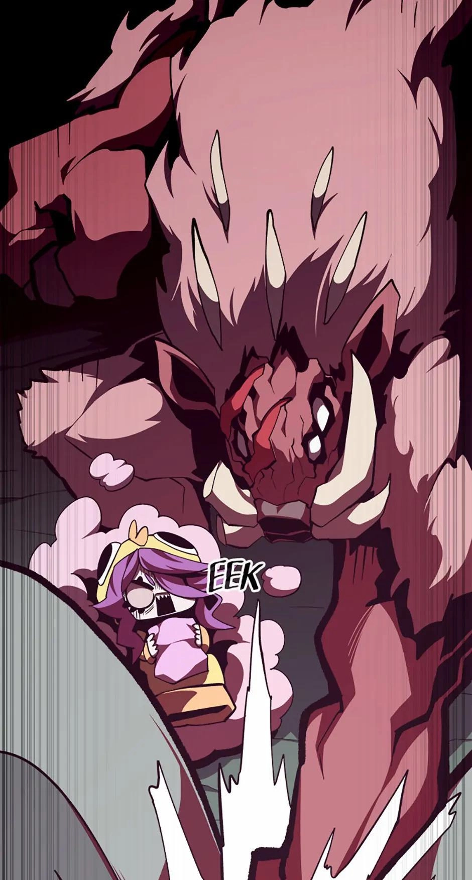 Read Dungeon Odyssey Manga Online