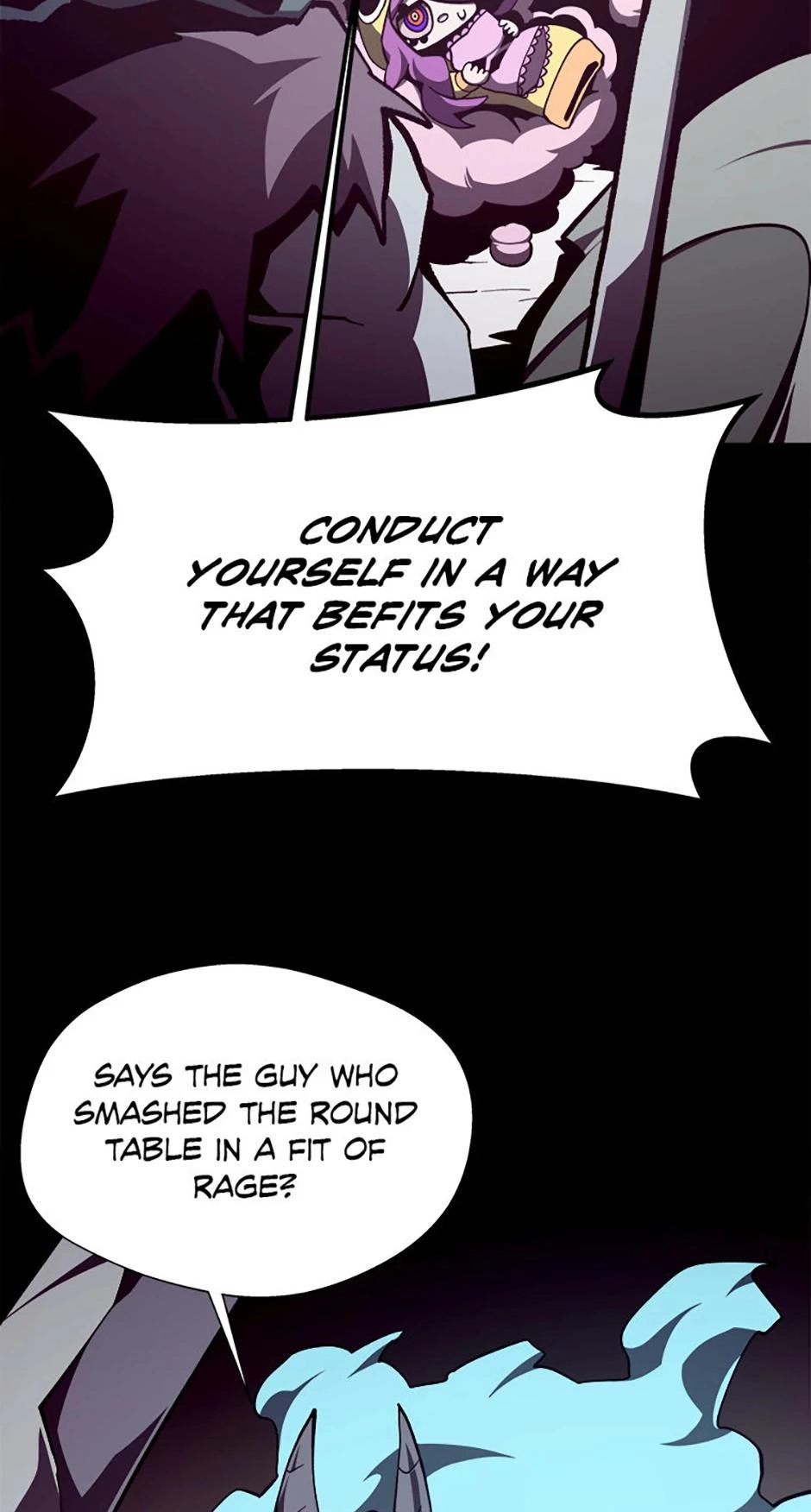 Read Dungeon Odyssey Manga Online