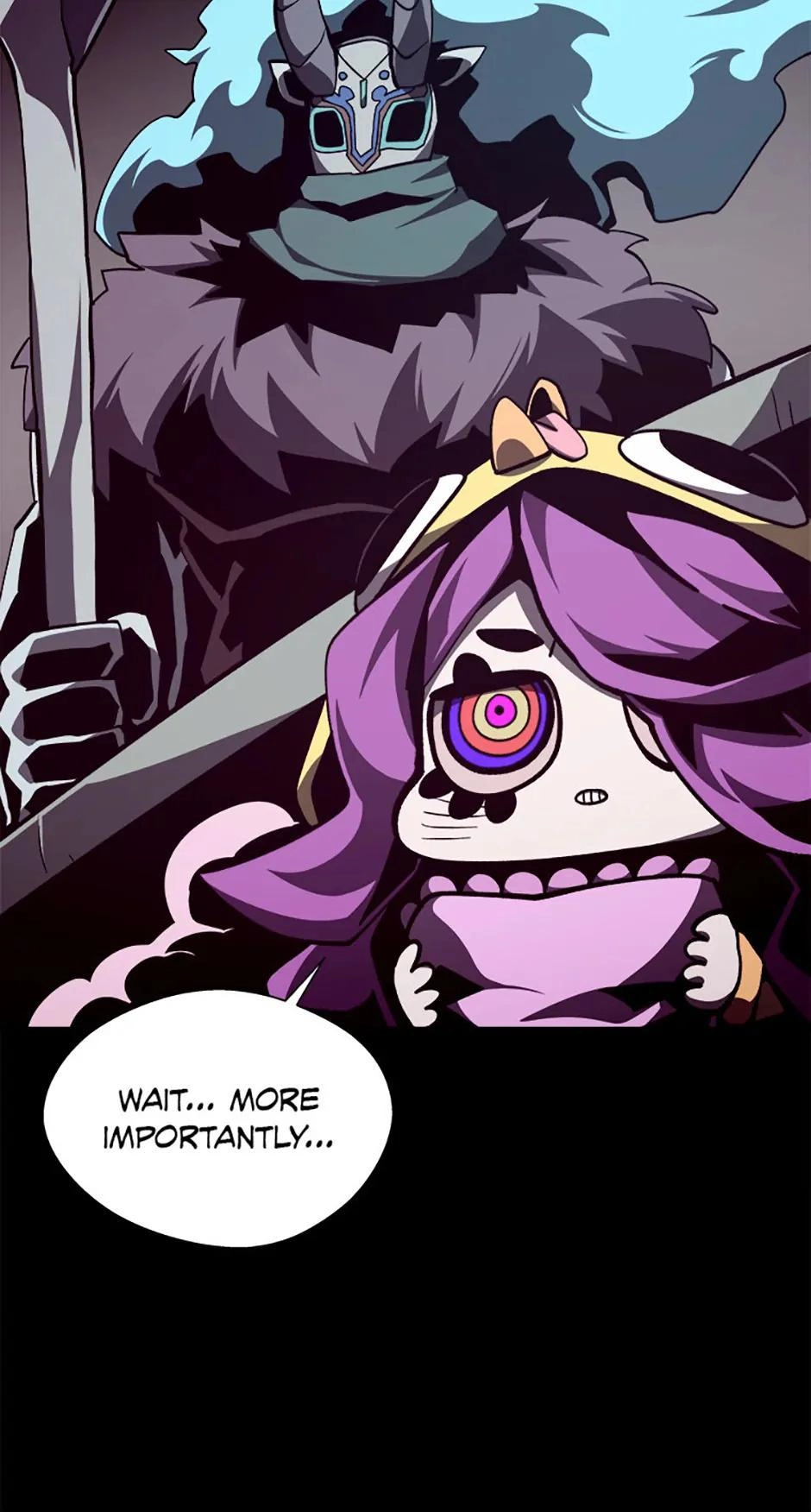 Read Dungeon Odyssey Manga Online