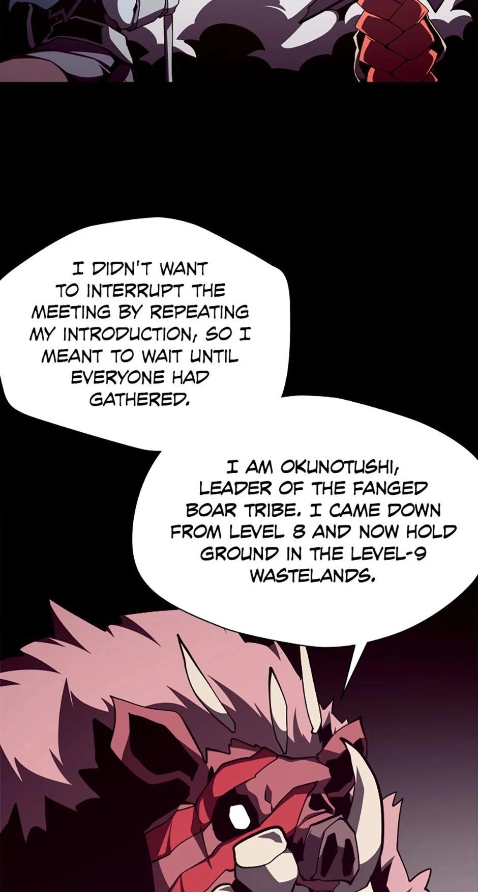 Read Dungeon Odyssey Manga Online