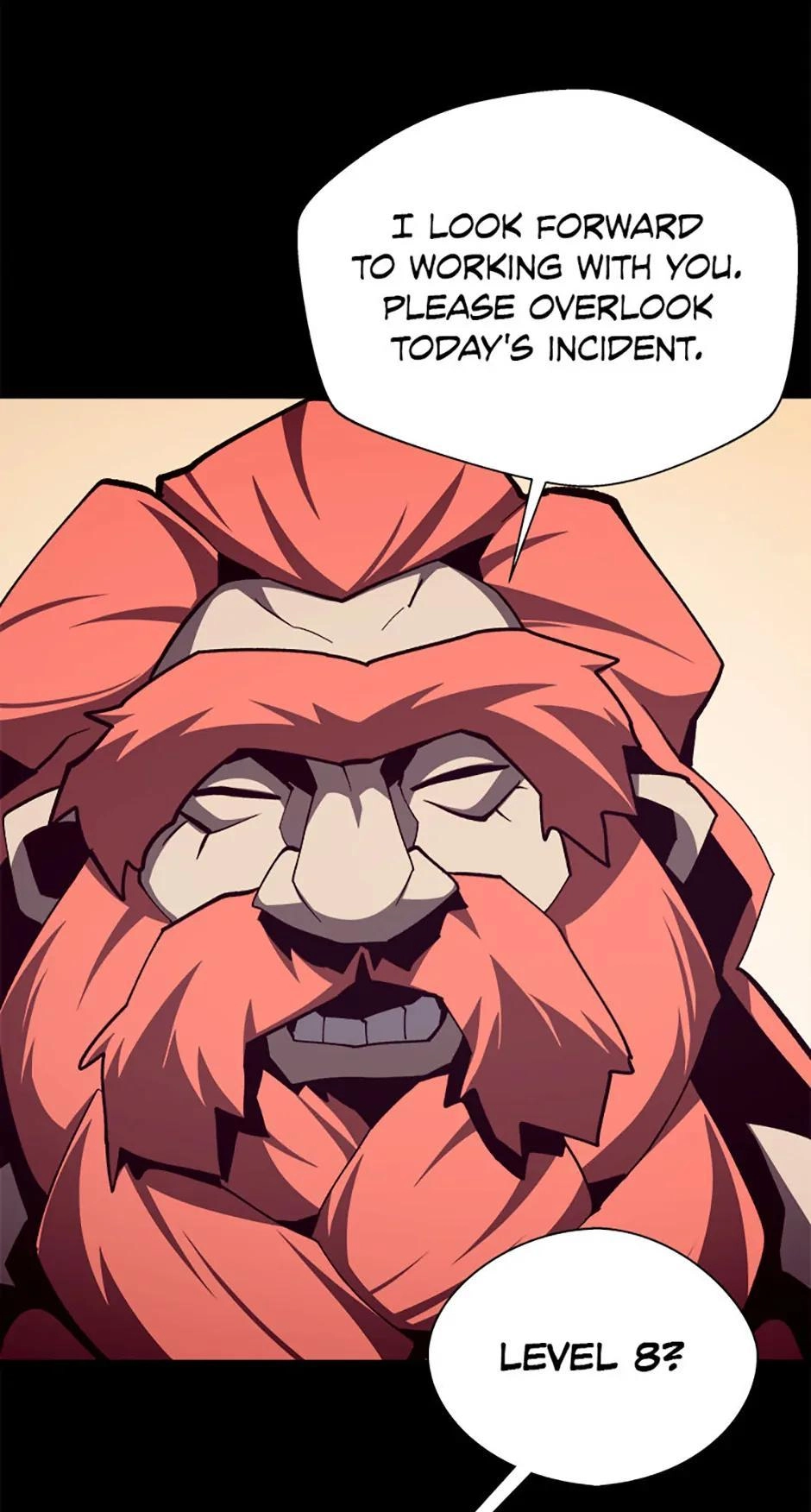 Read Dungeon Odyssey Manga Online