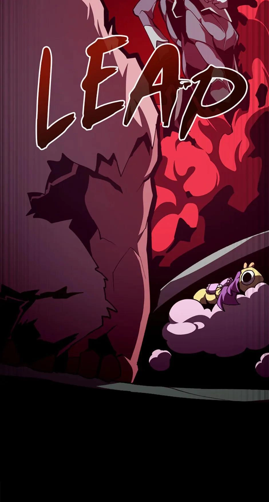 Read Dungeon Odyssey Manga Online