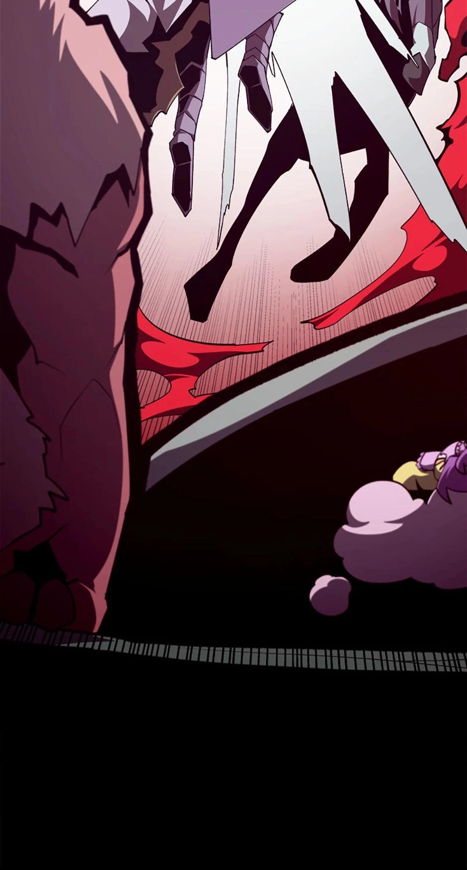 Read Dungeon Odyssey Manga Online