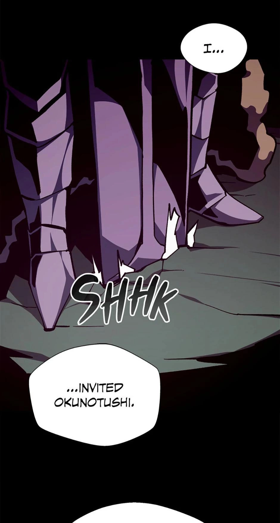 Read Dungeon Odyssey Manga Online